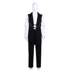 Tamon‘s B-Side FACE Ouri Outfit Ouri Sakaguchi Cosplay Kostüm