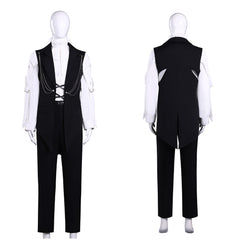 Tamon‘s B-Side FACE Ouri Outfit Ouri Sakaguchi Cosplay Kostüm