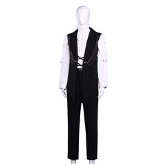 Tamon‘s B-Side FACE Ouri Outfit Ouri Sakaguchi Cosplay Kostüm