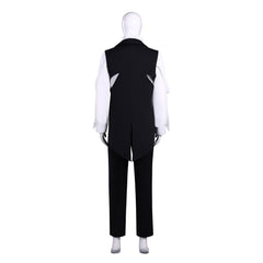 Tamon‘s B-Side FACE Ouri Outfit Ouri Sakaguchi Cosplay Kostüm