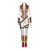 Teela Kostüm Set Masters of the Universe 2026 Tee-La Cosplay Outfit