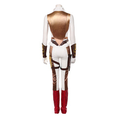 Teela Kostüm Set Masters of the Universe 2026 Tee-La Cosplay Outfit