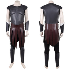Telemachus Kostüm Set Die Odyssey 2026 Telemachus Cosplay Outfit