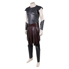 Telemachus Kostüm Set Die Odyssey 2026 Telemachus Cosplay Outfit