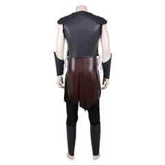 Telemachus Kostüm Set Die Odyssey 2026 Telemachus Cosplay Outfit
