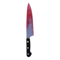 Terrifier Art The Clown blutrotes Messer Cosplay Requisite