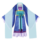 The Apothecary Diaries Lihua Hanfu Cosplay Kostüm Outfits