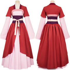 The Apothecary Diaries Maomao rot Hanfu Cosplay Outfits