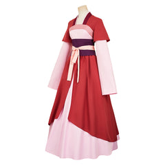 The Apothecary Diaries Maomao rot Hanfu Cosplay Outfits