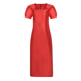 The Bride rot Kleid Bride of Frankenstein The Bride Cosplay Kostüm