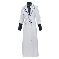 The Chief weiß Kostüm Set Path to Nowhere The Chief Cosplay Outfit