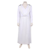 The Corinthian weiß Robe Sandman Korinther Cosplay Outfits