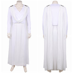 The Corinthian weiß Robe Sandman Korinther Cosplay Outfits