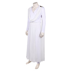 The Corinthian weiß Robe Sandman Korinther Cosplay Outfits