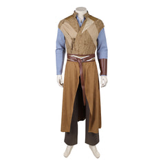 The Death of Robin Hood 2026 Robin Hood Cosplay Kostüm
