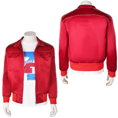 The Fall Guy Jody Moreno Sportbekleidung Cosplay Outfits