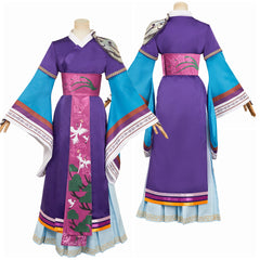 The First Hunters Kostüm Kpop Demon Hunters Cosplay Outfits