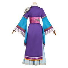 The First Hunters Kostüm Kpop Demon Hunters Cosplay Outfits