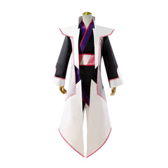 The Gundam Lacus Clyne Cosplay Kostüm Halloween Karneval Outfits