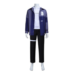 The Hundred Line Takumi Sumino Kostüm Set Cosplay Outfits