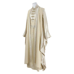 The Lord of the Rings Saruman Kostüm Cosplay Outfits