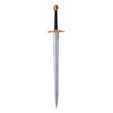 The Lord of the Rings: The Rings of Power Season 3 Celeborn ausziehbares Messer Cosplay Requisite