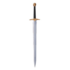 The Lord of the Rings: The Rings of Power Season 3 Celeborn ausziehbares Messer Cosplay Requisite
