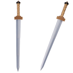 The Odyssey Agamemnon Einklappbares Messer Cosplay Requisite