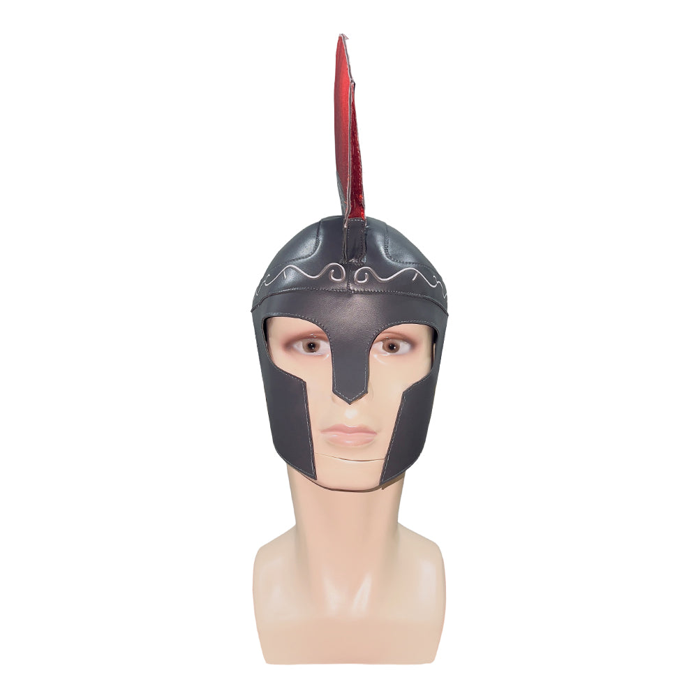The Odyssey Helm Cosplay Requisite