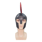 The Odyssey Helm Cosplay Requisite