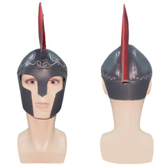 The Odyssey Helm Cosplay Requisite