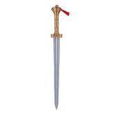 The Odyssey Menelaus Einklappbares Messer Cosplay Requisite