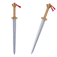 The Odyssey Menelaus Einklappbares Messer Cosplay Requisite