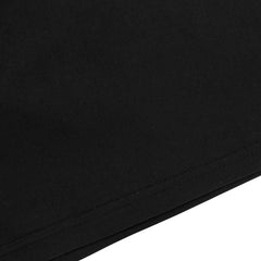 The Puppet FNAF schwarz Kostüm Five Nights at Freddy‘s Marionette Cosplay Outfit