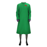 The Rocky Horror Picture Show Dr. Frank-N-Furter Outfit Cosplay Kostüm