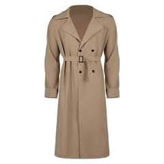 The Thing Mantel The Fantastic Four: First Steps (2025) Ben Grimm Cosplay Kostüm