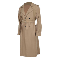 The Thing Mantel The Fantastic Four: First Steps (2025) Ben Grimm Cosplay Kostüm