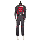 The Thunderbolts John Walker Kostüm U.S. Agent Cosplay Outfits