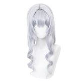 The Tsaritsa Hitzebeständiges Haar Genshin Impact The Tsaritsa Cosplay Perücke