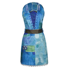 The Twits Mrs.Twit Outfits Cosplay Kostüm