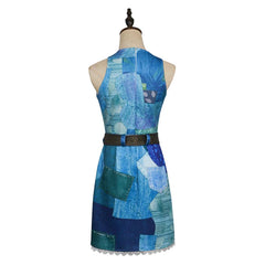 The Twits Mrs.Twit Outfits Cosplay Kostüm