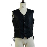 The Walking Dead Daryl Dixon Weste nur Kostüm Cosplay