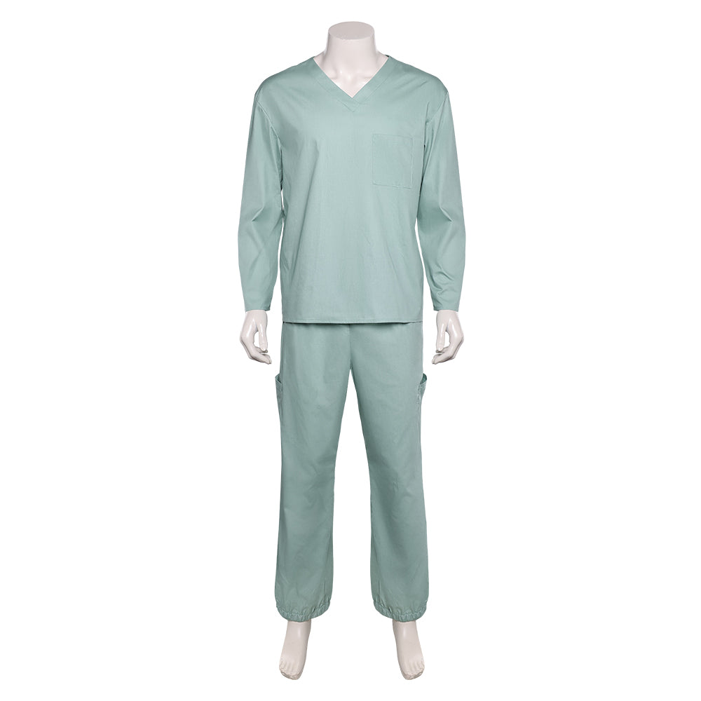 Thunderbolts* Bob Kostüm Cosplay Outfits