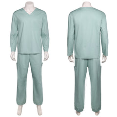 Thunderbolts* Bob Kostüm Cosplay Outfits