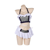 FINAL FANTASY VII REBIRTH Tifa Lockhart Bikini 2tlg Bademode