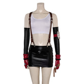 Tifa Cosplay Kostüm Final Fantasy Tifa Lockhart Outfits