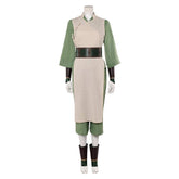 Toph Beifong Kostüm Die Legende von Aang: Der Herr der Elemente Toph Cosplay Outfit
