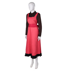 Tower of God Rachel Michelle Light Cosplay Kostüm Outfits