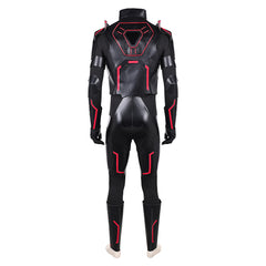 Tron: Ares Ares Kostüm Set Cosplay Outfits