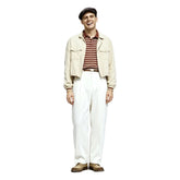 Truman Burbank Kostüm Set The Truman Show Truman Cosplay Outfit